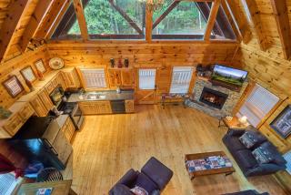 Breathtaking Views Holiday home - Sevierville - 4