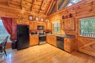 Breathtaking Views Holiday home - Sevierville - 3