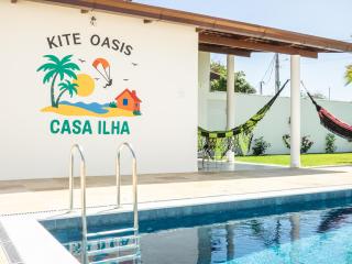 Kite Oasis Parajuru Casa Ilha - 8