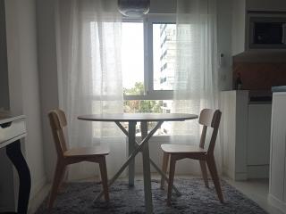 Beachfront studio - 8