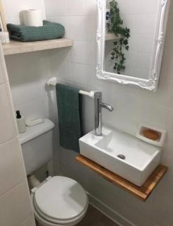 Armonioso y cómodo depto en el mejor barrio de BA - 3