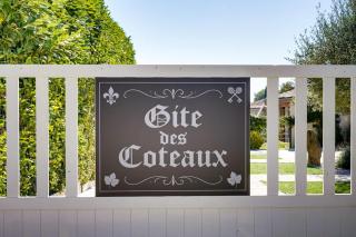 Gîte des Coteaux - Family home with pool - 9