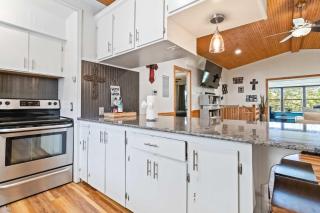 War Eagle Getaway - Springdale - 8