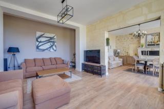 Gîte des Coteaux - Family home with pool - 4