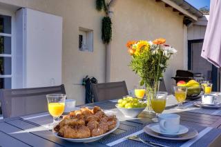 Gîte des Coteaux - Family home with pool - 2