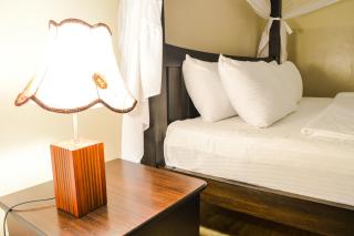 Decale Jewel Stone Hotel - 9