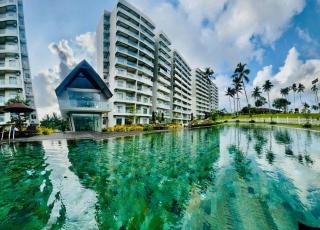 Canterbury Golf line Residence - The Luxurious stay - 7