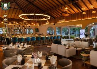 Canterbury Golf line Residence - The Luxurious stay - 6