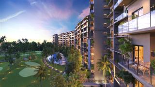 Canterbury Golf line Residence - The Luxurious stay - 3