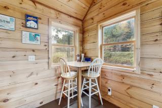 Brook Haven Cabin - 7