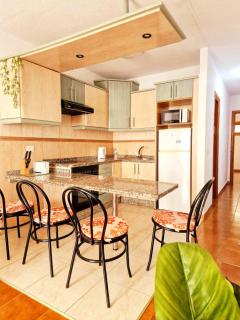 Comfortable centrally located apartment - 2