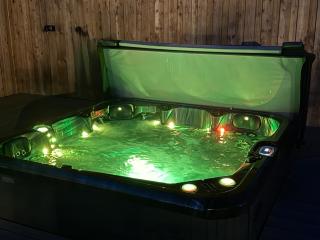 Le domaine d Isa maison Elor - 7