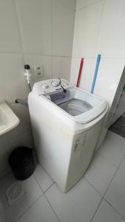 Apartamento Completo - Tudo Incluso - 3