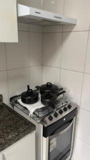 Apartamento Completo - Tudo Incluso - 2