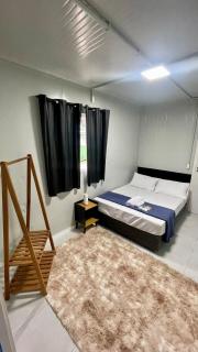 Loft Econômico - Contêiner Casal - 8