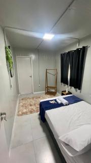 Loft Econômico - Contêiner Casal - 7