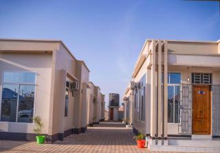 Cool Stay Apartments Dodoma - 0