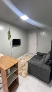 Loft Econômico - Contêiner Casal - 4