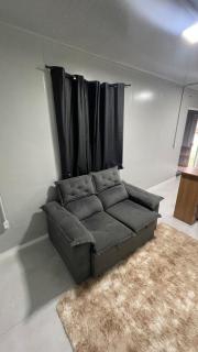 Loft Econômico - Contêiner Casal - 5