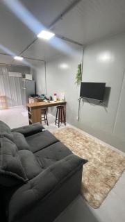 Loft Econômico - Contêiner Casal - 3