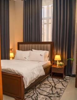 Cool Stay Apartments Dodoma - 8