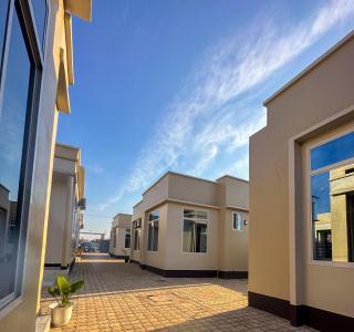 Cool Stay Apartments Dodoma - 4
