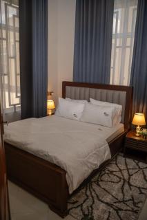 Cool Stay Apartments Dodoma - 1