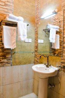 Decale Jewel Stone Hotel - 6