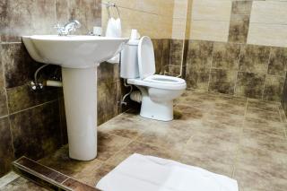 Decale Jewel Stone Hotel - 5