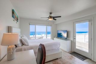 Beach Break 2 - 6