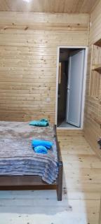 Heshklar gust house - 1