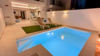 Alma Nomada Luxury Village - 4
