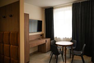 Aparthotel CENTRUM Wrocławska 13 - Bytom - 8