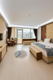 Cevaher Hotel & Suıtes - 4