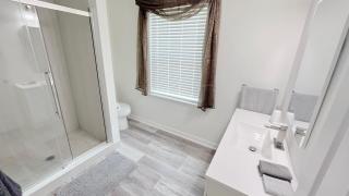 Southside house with a private pool - 1