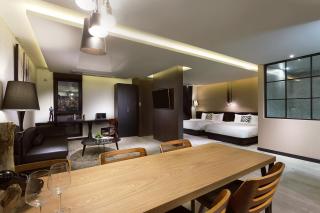 Hotel Sienna - Paju - 5