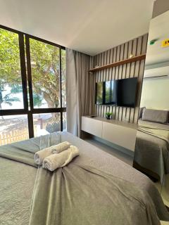 Get Sense 108 · Flat Pé na areia vista Mar Caribessa -Get Sense108 - 7