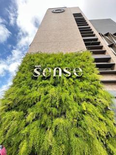 Get Sense 108 · Flat Pé na areia vista Mar Caribessa -Get Sense108 - 1