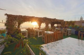 Blue Rina Hostel - 8