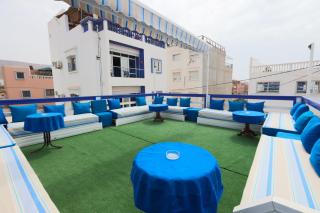 Bluerina Hostel - 1