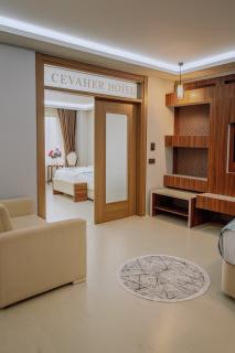 Cevaher Hotel & Suıtes - 1