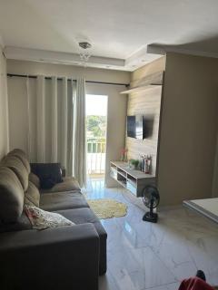 Ape completo! Wi-Fi, ar condicionado, bem localizado - 7