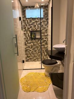 Ape completo! Wi-Fi, ar condicionado, bem localizado - 6