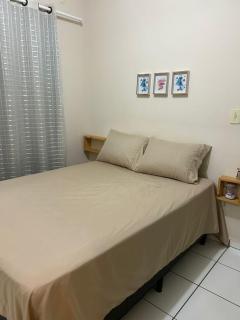 Ape completo! Wi-Fi, ar condicionado, bem localizado - 2