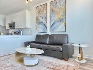Modern 1-Bedroom Condo in Downtown Atlanta 525Pkwy517 - 9