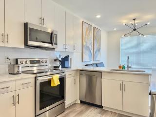 Modern 1-Bedroom Condo in Downtown Atlanta 525Pkwy517 - 8