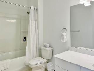 Modern 1-Bedroom Condo in Downtown Atlanta 525Pkwy517 - 1