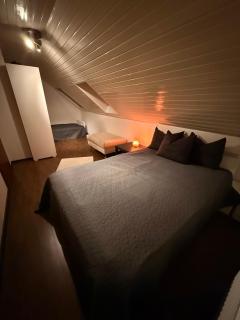 Gemütliche Wohnung, Heimkino, Couch & Küche - 4