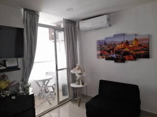 Apartamento 1008 - 0