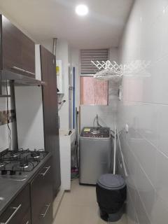 Apartamento 1008 - 3